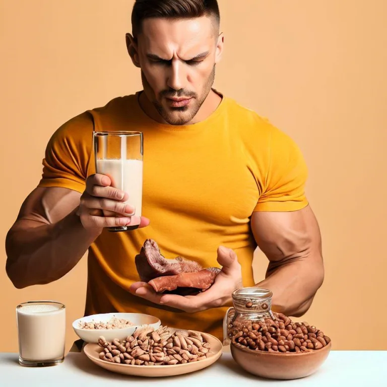 Câte grame de proteină pe zi - Importanța și necesitatea unei diete bogate în proteină
