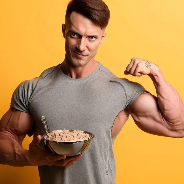 Câte grame de proteine pe zi pentru masa musculară