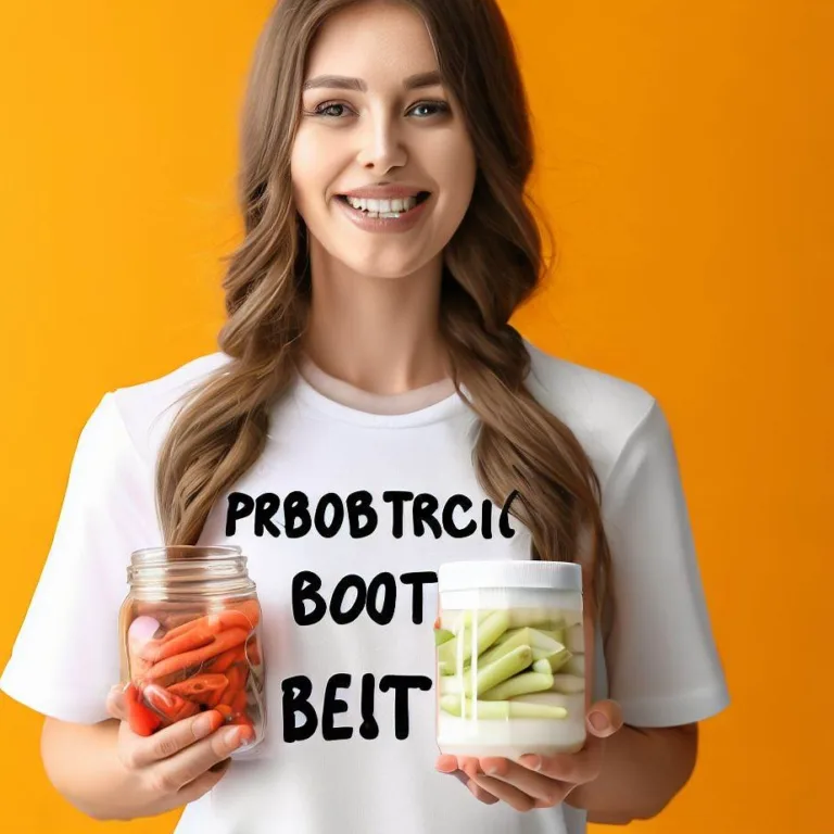 Cel Mai Bun Probiotic și Prebiotic: Beneficii și Recomandări