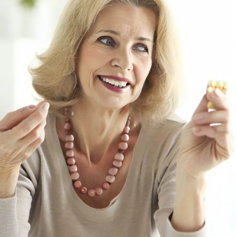 Suplimente pentru Menopauză: Găsirea echilibrului în această etapă a vieții
