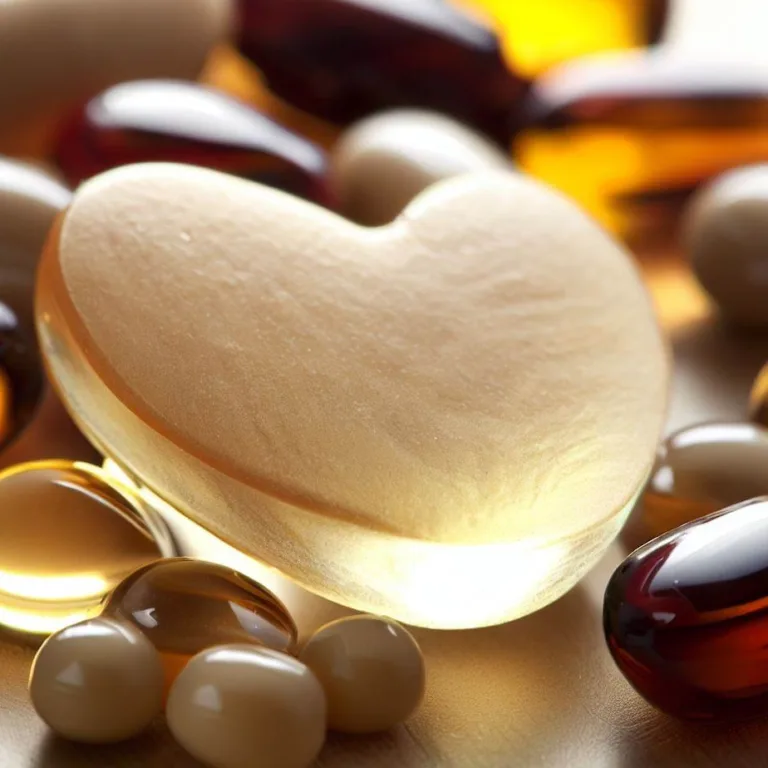 Suplimente pentru colesterol: Descoperă opțiuni naturale pentru a menține un nivel sănătos