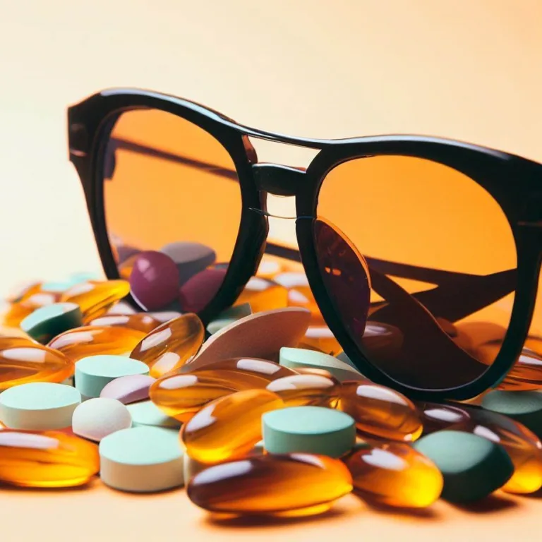 Vitamine pentru ochi: Importanța nutrienților pentru sănătatea oculară